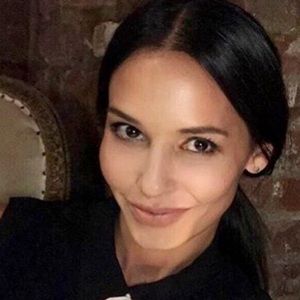 Meet your Posher, Gina